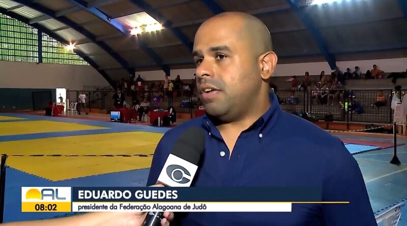 Bom Dia Alagoas  Alagoano vai disputar o Campeonato Mundial de