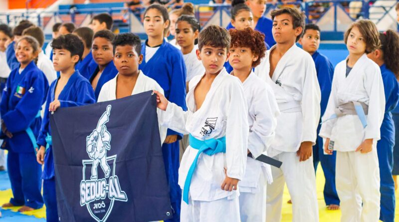 Bom Dia Alagoas  Alagoano vai disputar o Campeonato Mundial de