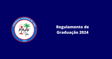 Regulamento de Graduação 2024