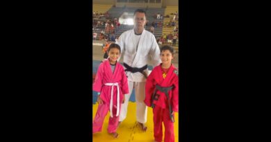 Campeonato Alagoano de Judô – 2ª Etapa