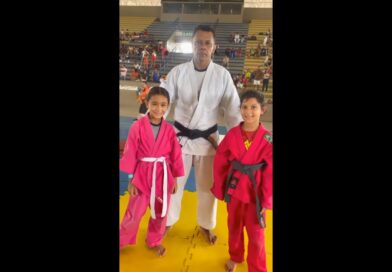 Campeonato Alagoano de Judô – 2ª Etapa