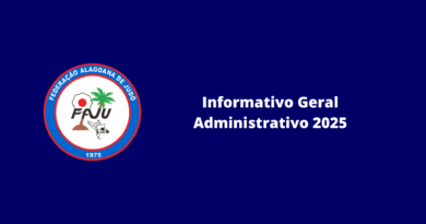 Informativo Administrativo Geral 2025