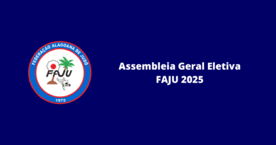 Assembleia Geral Eletiva FAJU 2025