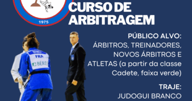 Curso de Arbitragem 2025 Curso de Arbitragem 2025