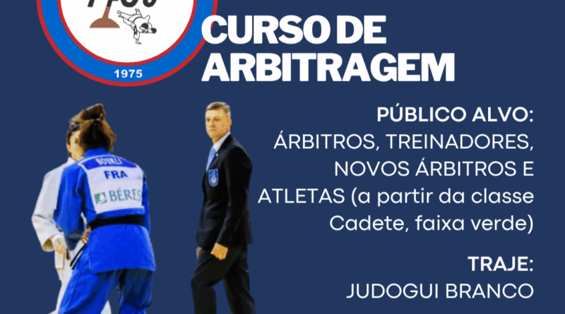 Curso de Arbitragem 2025