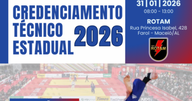 Credenciamento Técnico Estadual 2026