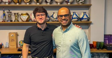 FAF e FAJU avançam em parceria para capacitação de profissionais do esporte em Alagoas