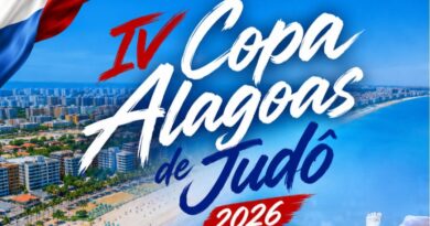 IV Copa Alagoas de Judô
