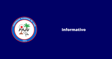 Informativo – Campeonato Alagoano 2026